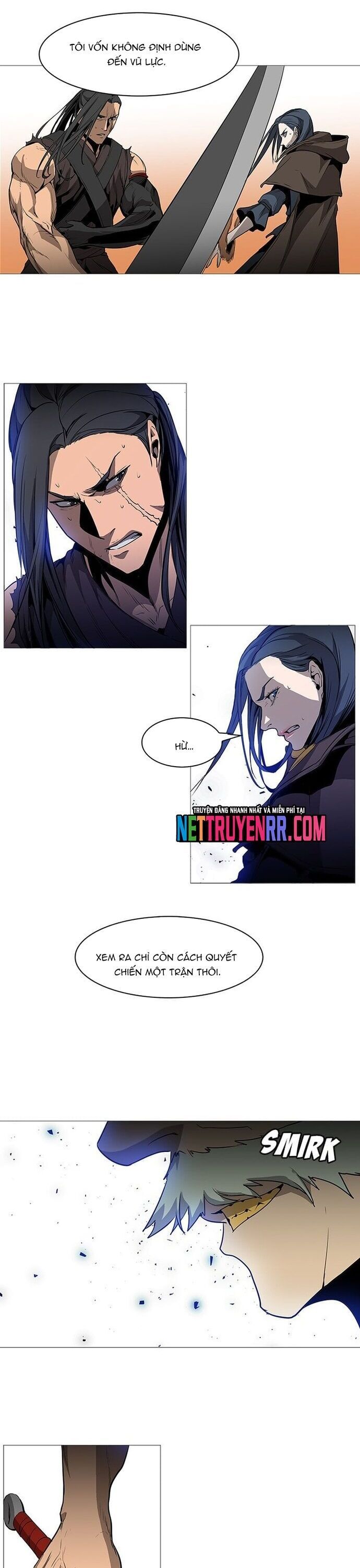Painkiller: Chapter 59