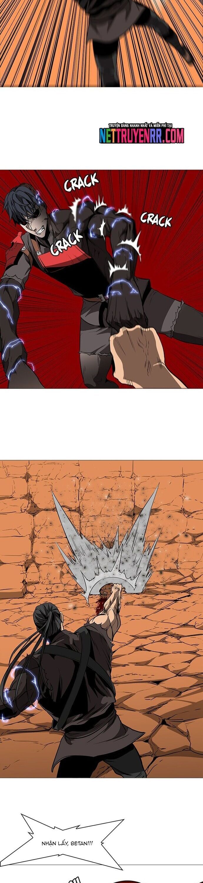 Painkiller: Chapter 59
