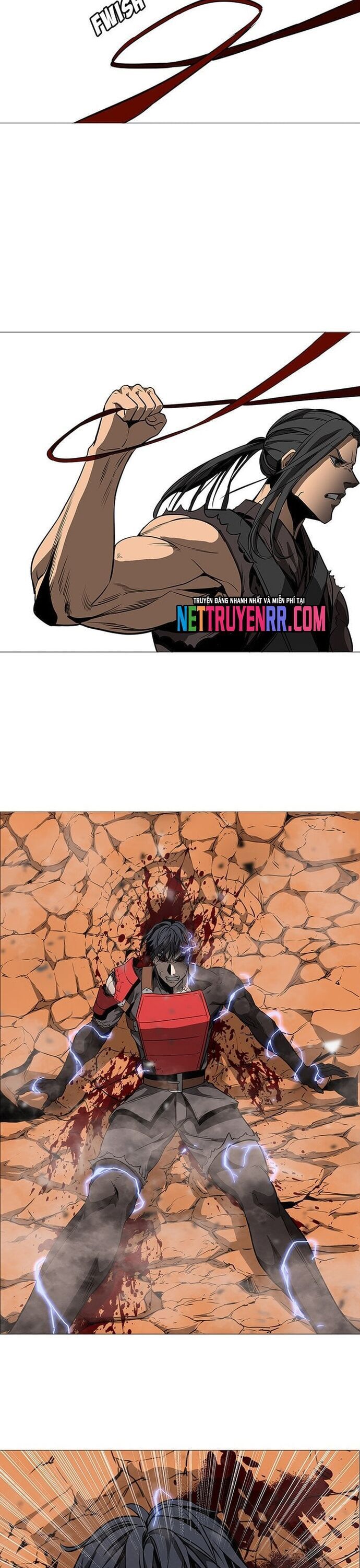 Painkiller: Chapter 59