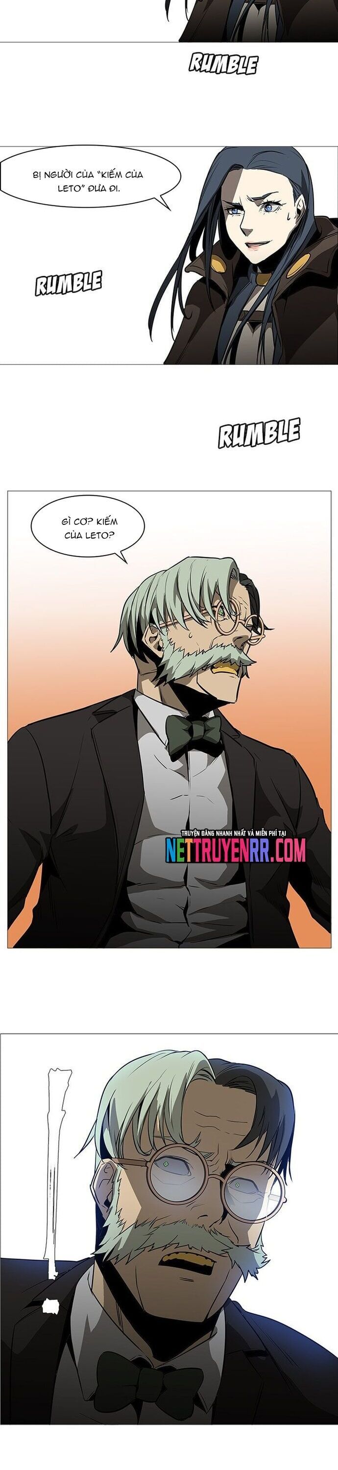 Painkiller: Chapter 59