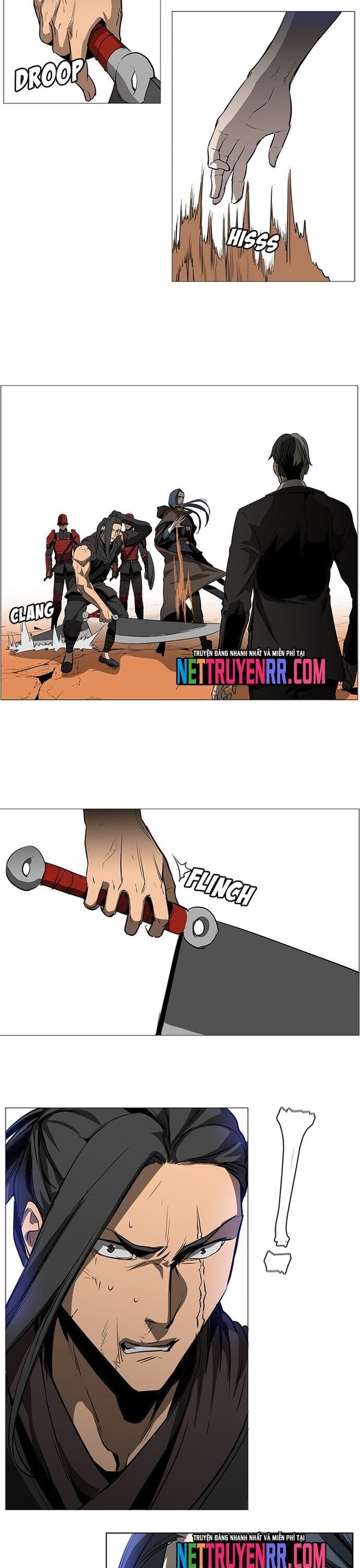 Painkiller: Chapter 59