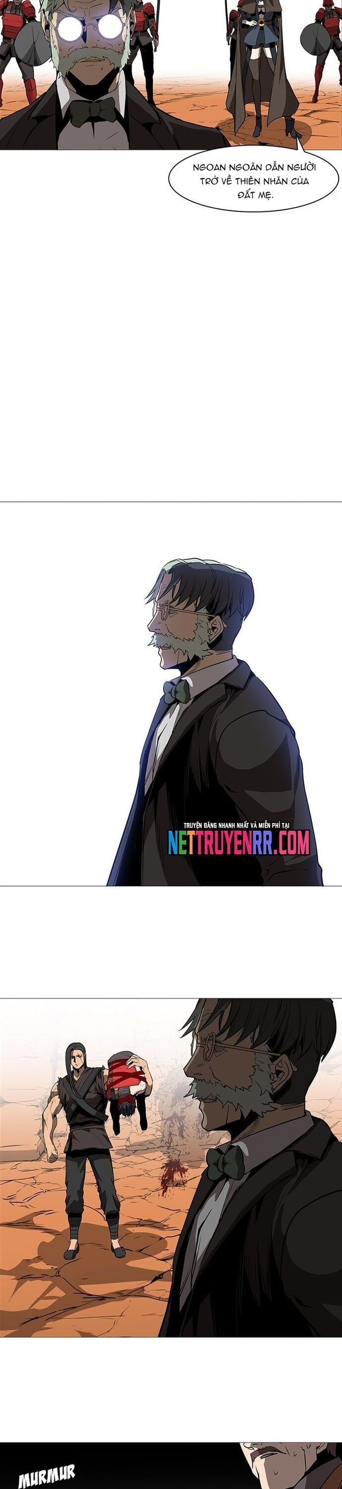Painkiller: Chapter 59