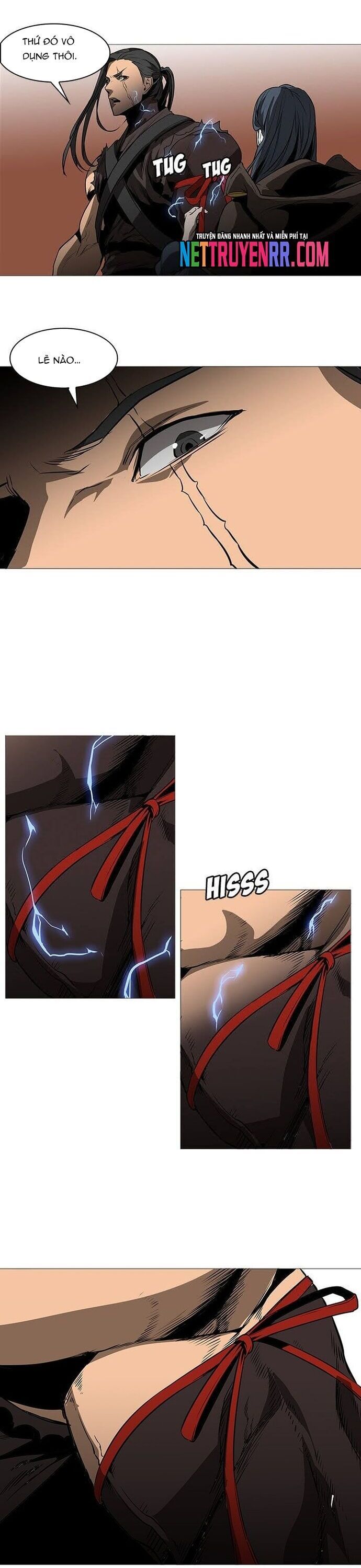Painkiller: Chapter 59