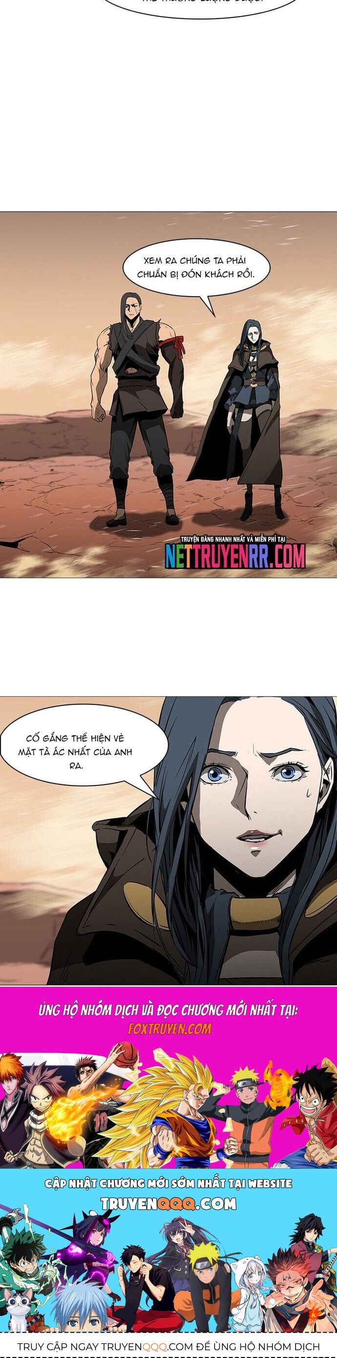 Painkiller: Chapter 59