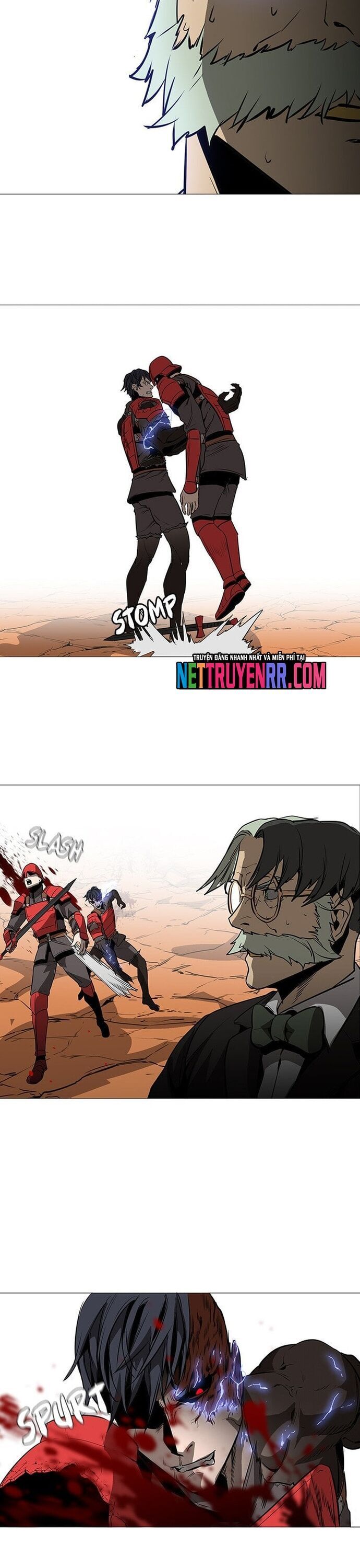 Painkiller: Chapter 59