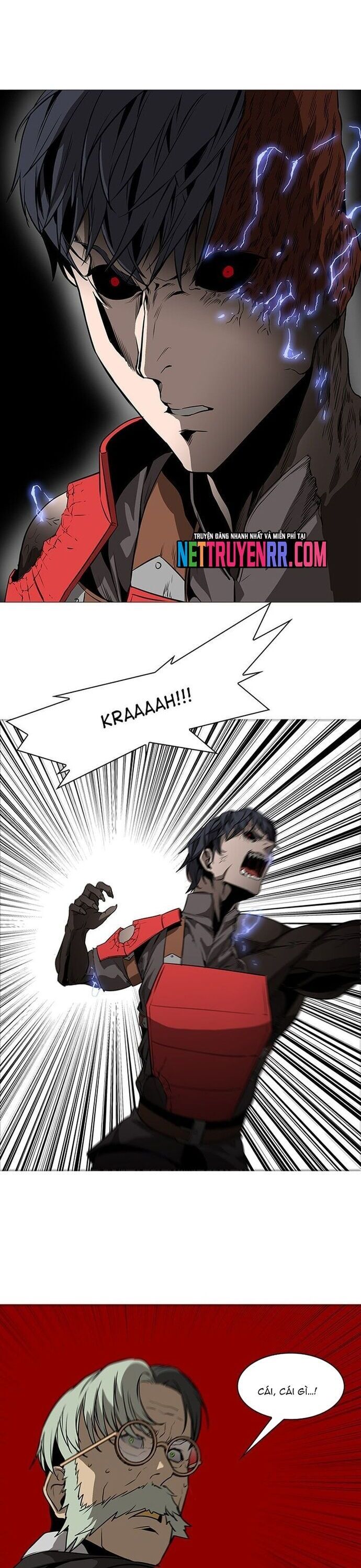 Painkiller: Chapter 59
