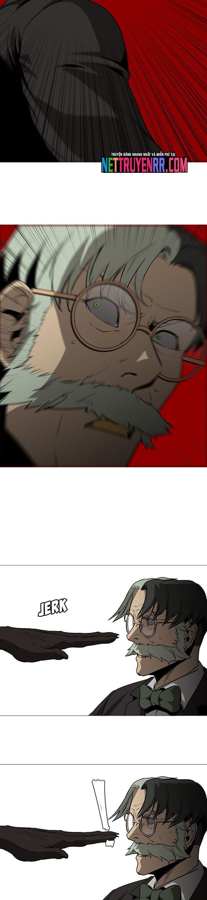 Painkiller: Chapter 59