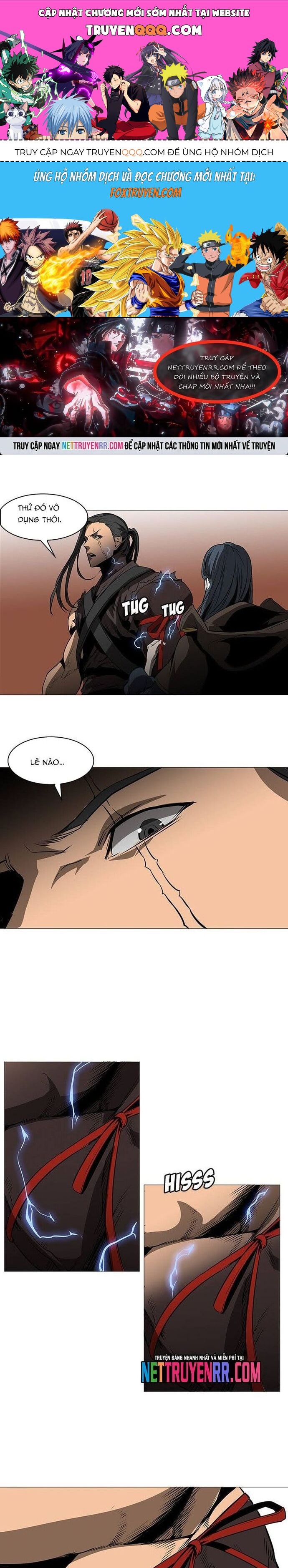 Painkiller: Chapter 60