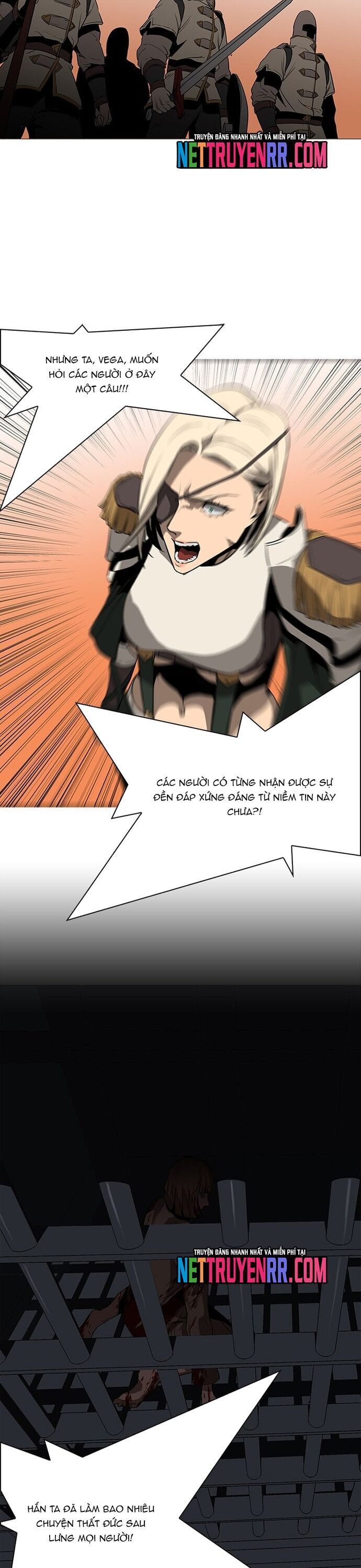 Painkiller: Chapter 60