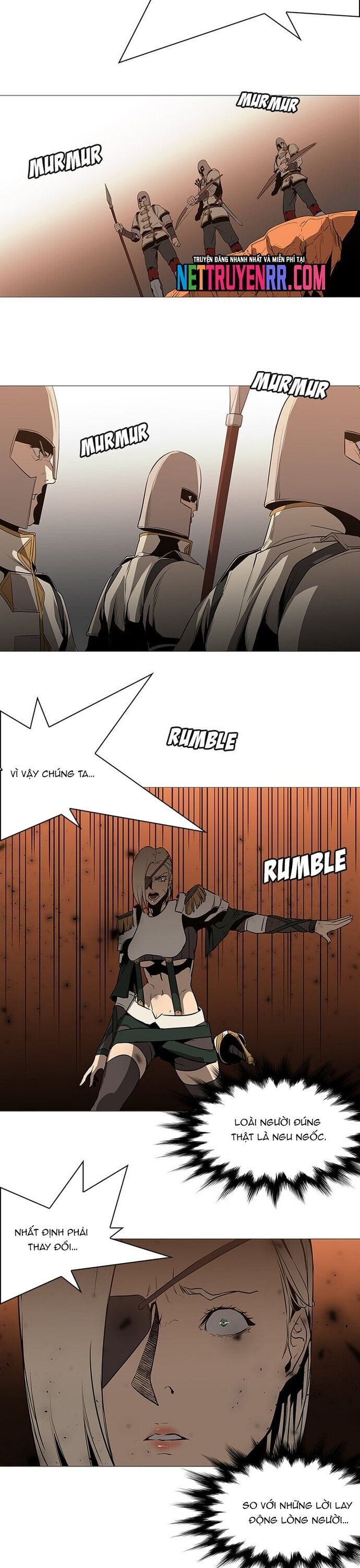 Painkiller: Chapter 60