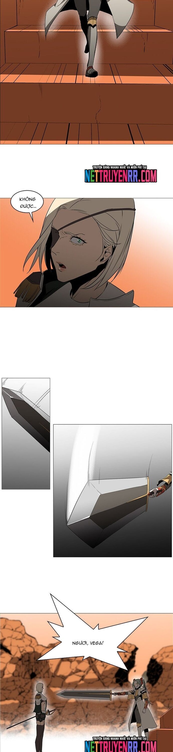 Painkiller: Chapter 60