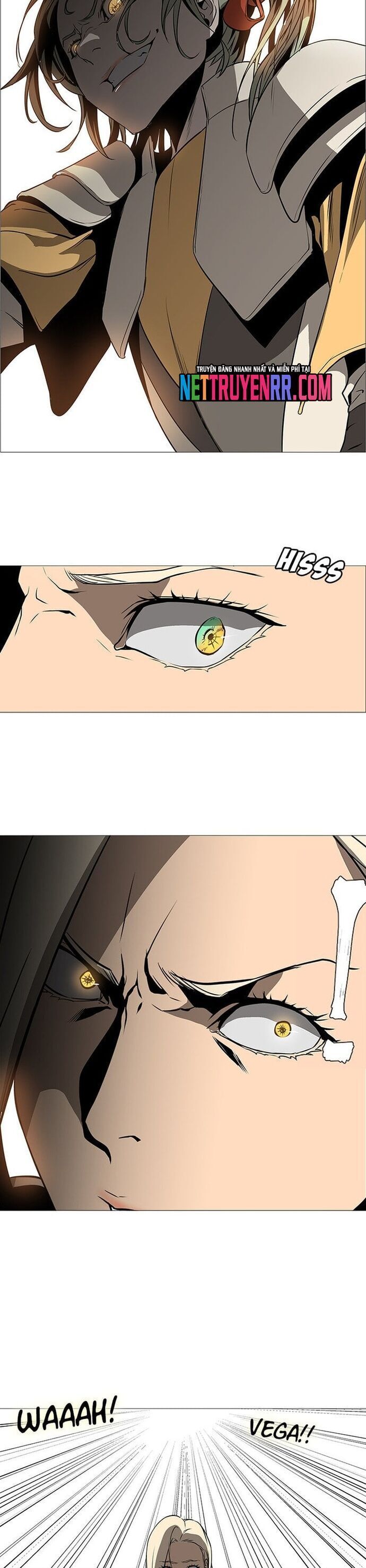Painkiller: Chapter 60