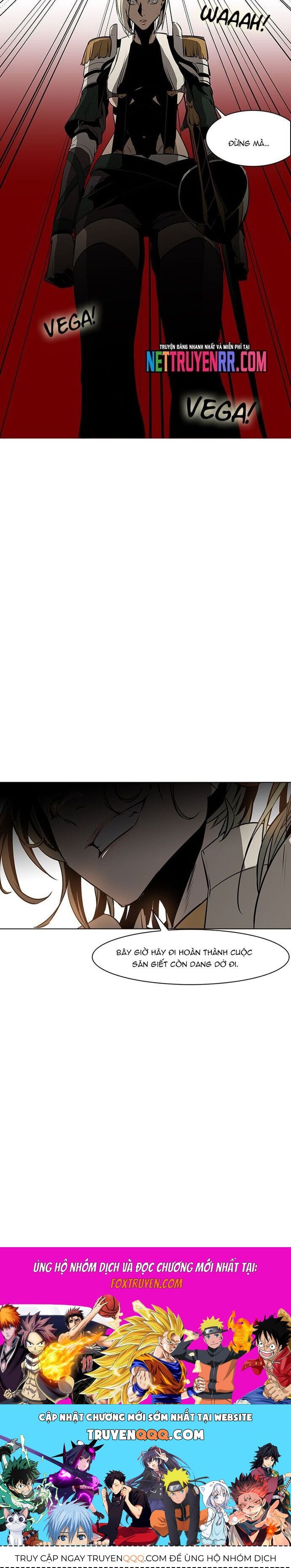 Painkiller: Chapter 60