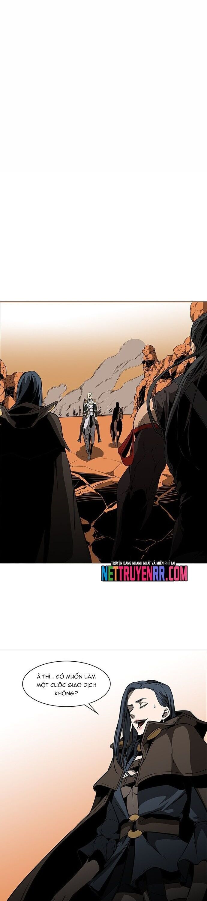 Painkiller: Chapter 60