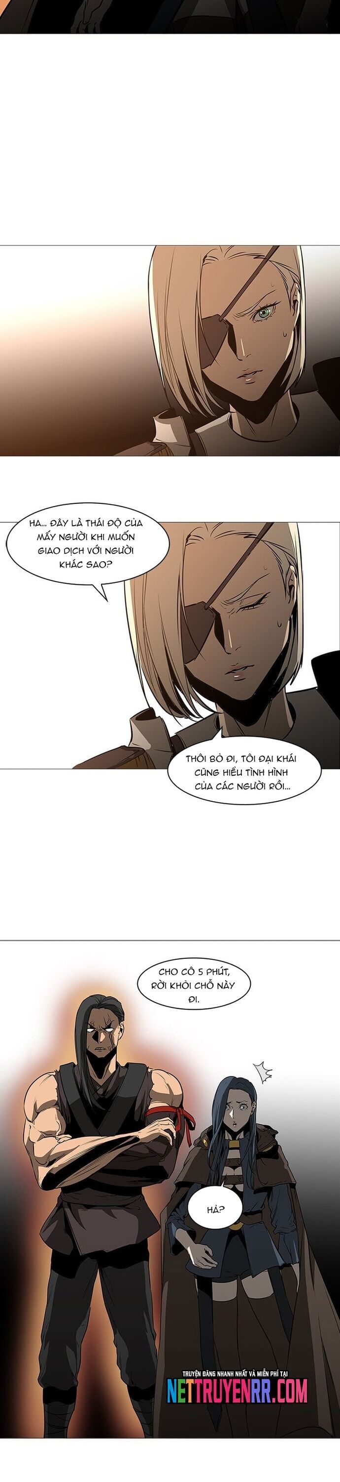 Painkiller: Chapter 60