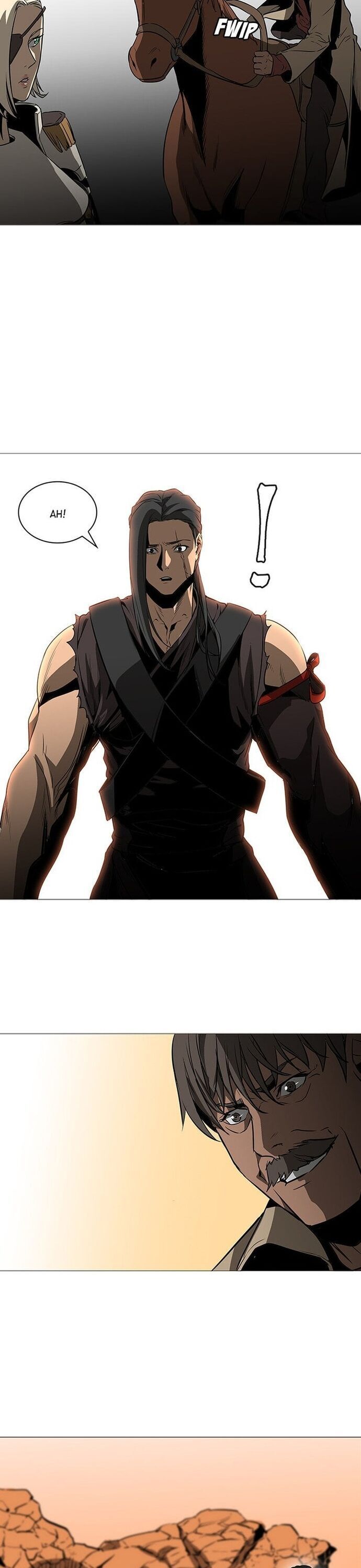 Painkiller: Chapter 60