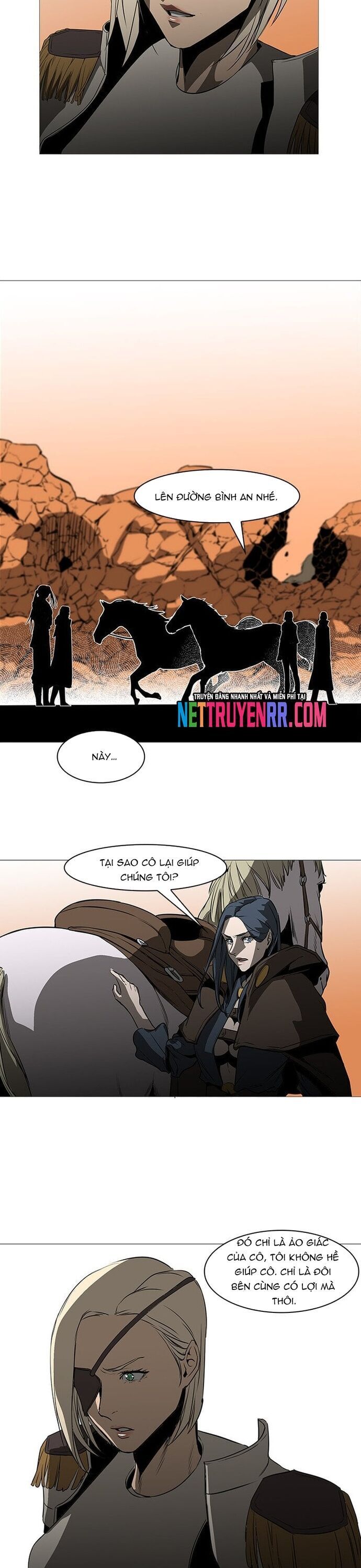 Painkiller: Chapter 60