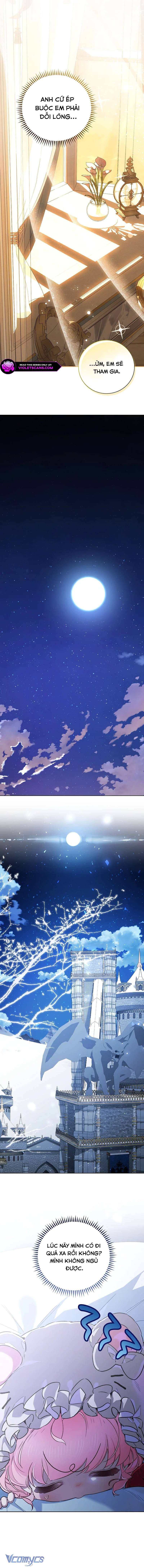 Papa Là Kẻ Thù Kiếp Trước Của Tôi?: Chapter 45