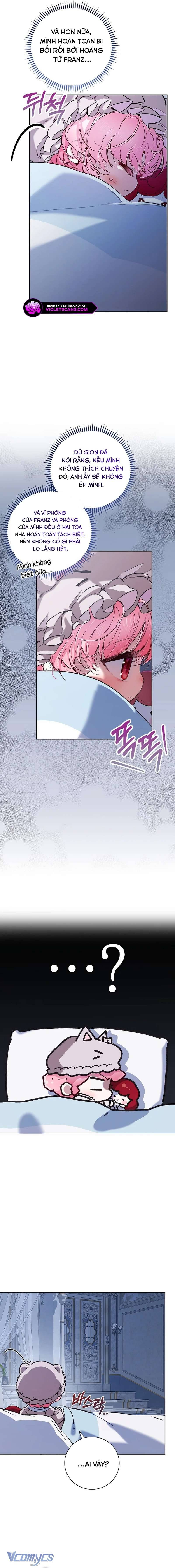 Papa Là Kẻ Thù Kiếp Trước Của Tôi?: Chapter 45