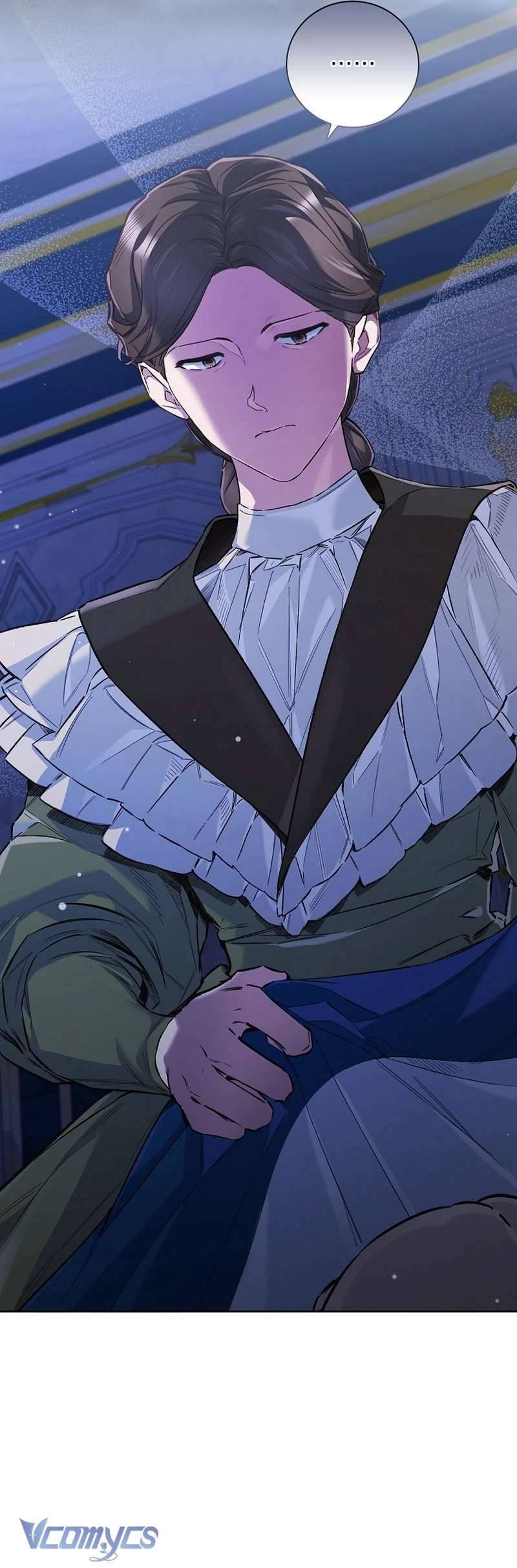 Papa Là Kẻ Thù Kiếp Trước Của Tôi?: Chapter 47