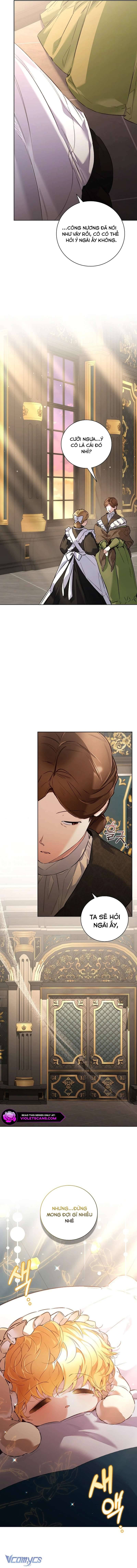 Papa Là Kẻ Thù Kiếp Trước Của Tôi?: Chapter 48