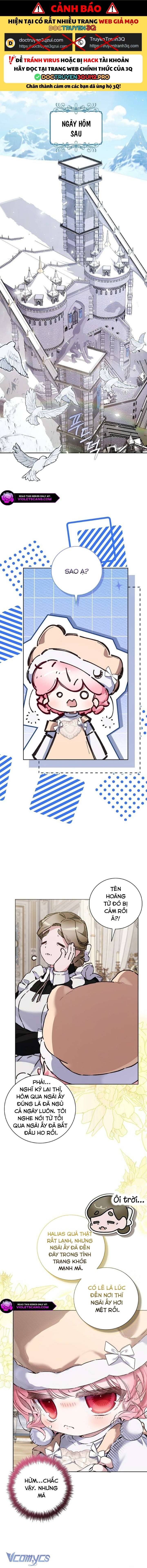 Papa Là Kẻ Thù Kiếp Trước Của Tôi?: Chapter 49