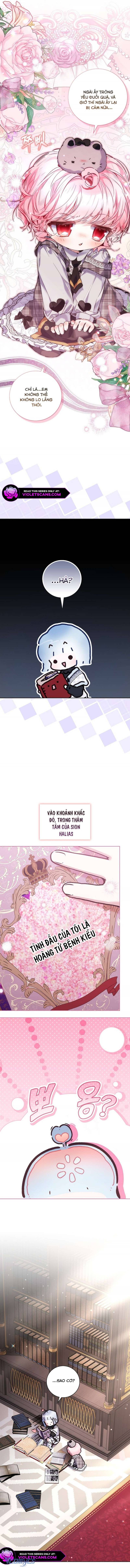 Papa Là Kẻ Thù Kiếp Trước Của Tôi?: Chapter 49