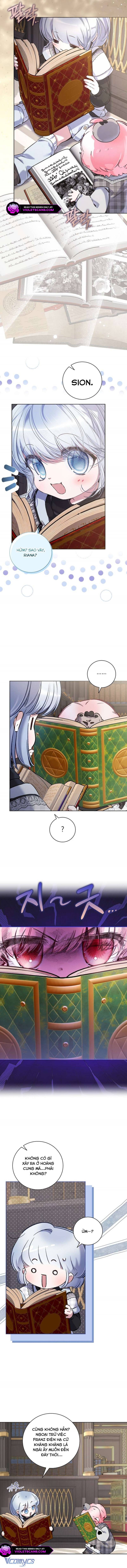 Papa Là Kẻ Thù Kiếp Trước Của Tôi?: Chapter 49