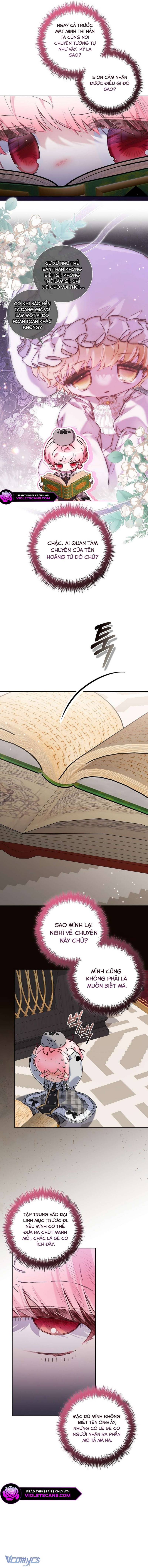 Papa Là Kẻ Thù Kiếp Trước Của Tôi?: Chapter 49