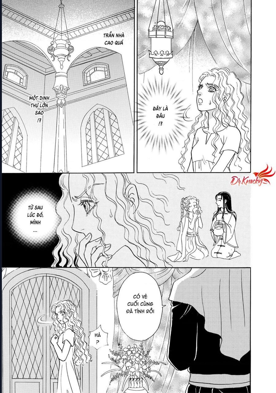 Petshop Of Horrors: Hyohaku No Hakobune-Hen: Chapter 1
