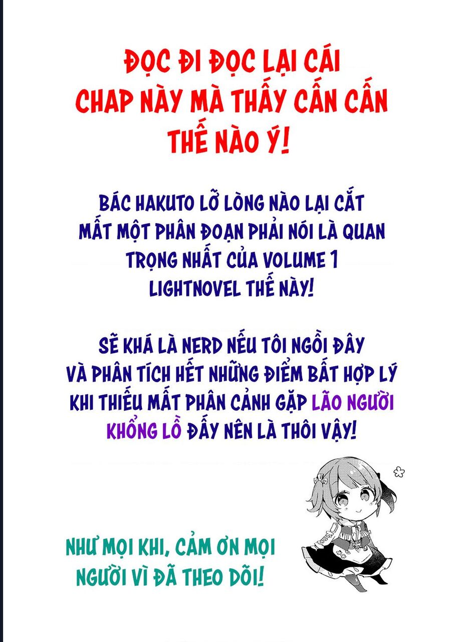 Phá Đảo Dị Giới Cùng Nữ Thần Không Tín Đồ: Chapter 12