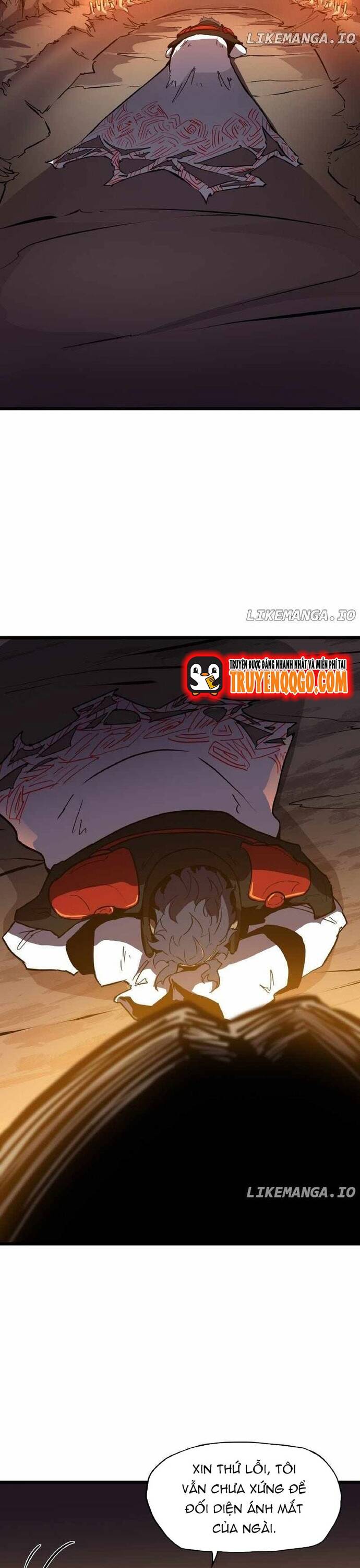 Phá Huyết Giả: Chapter 5