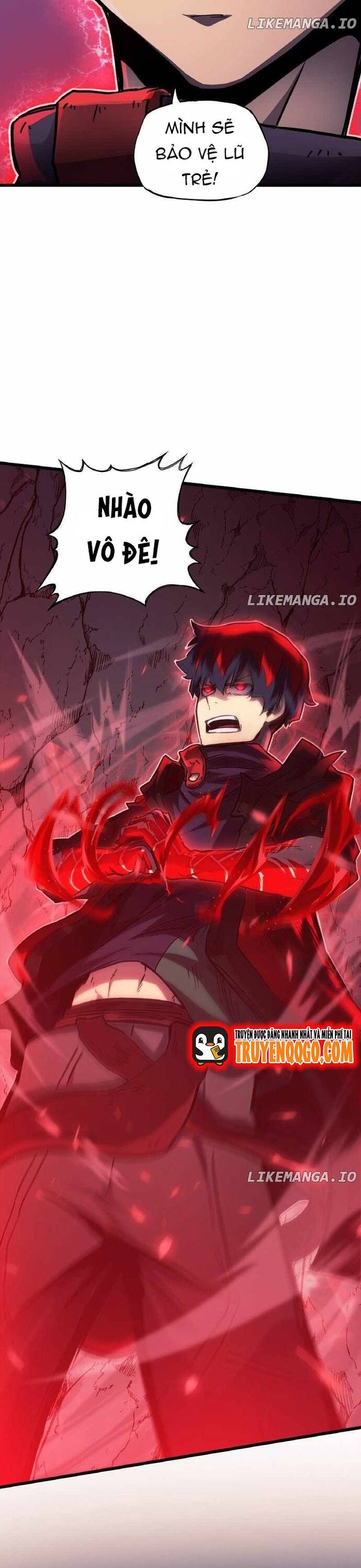 Phá Huyết Giả: Chapter 5