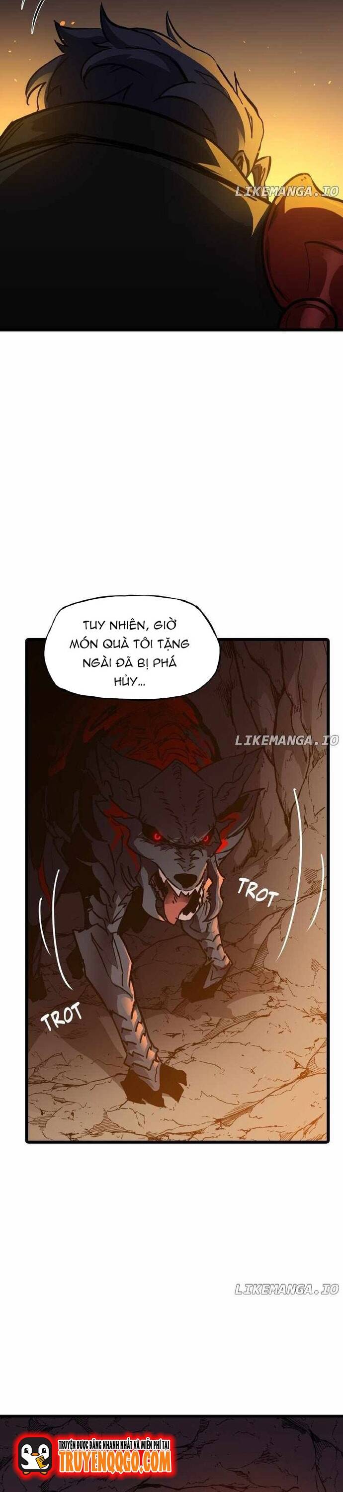 Phá Huyết Giả: Chapter 5