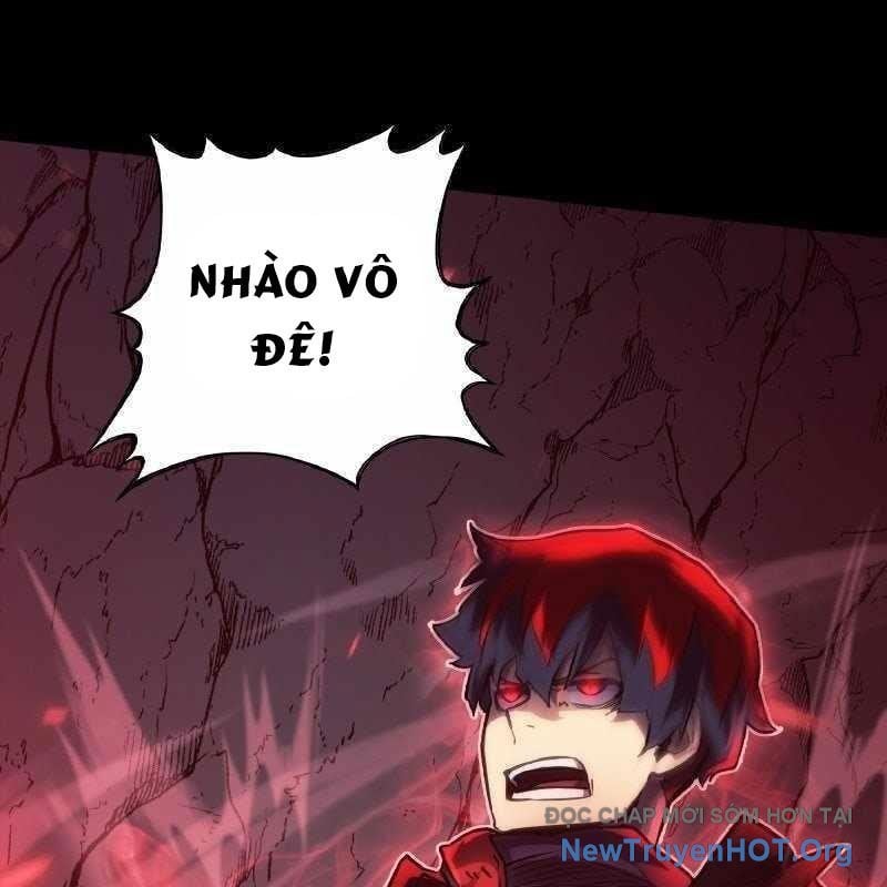 Phá Huyết Giả: Chapter 6