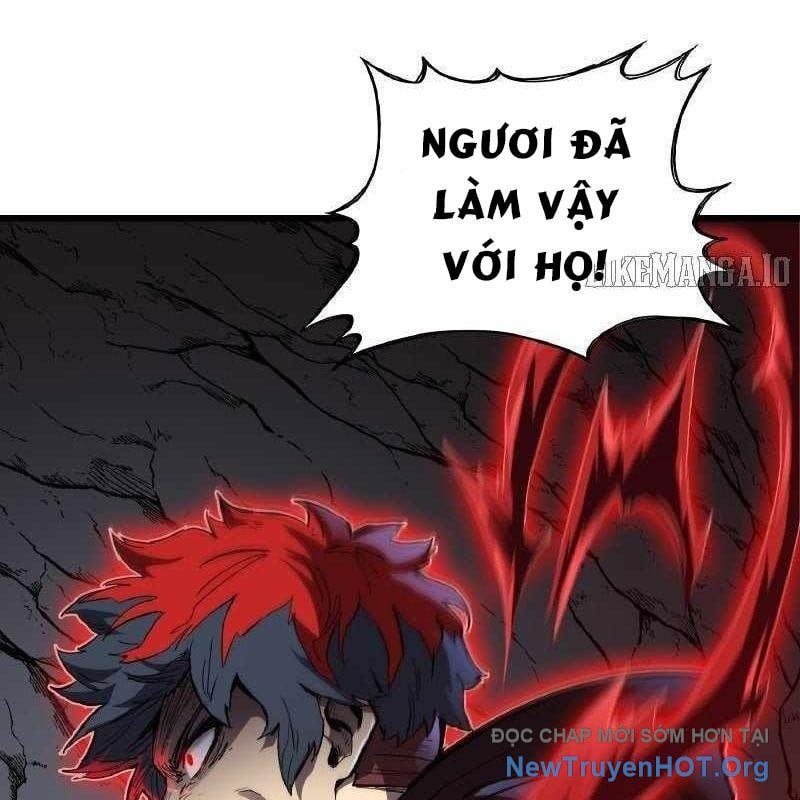 Phá Huyết Giả: Chapter 6