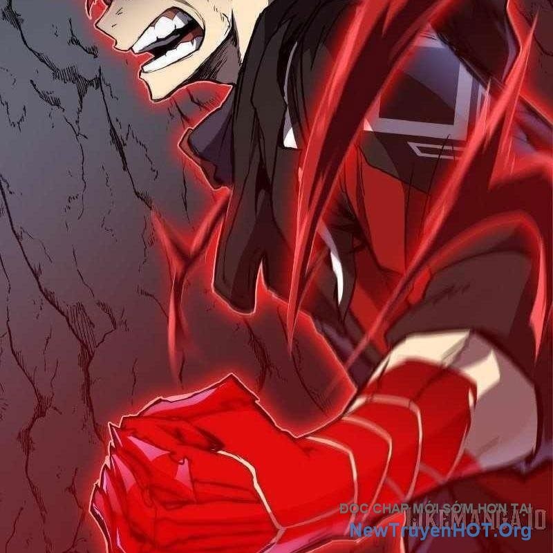 Phá Huyết Giả: Chapter 6