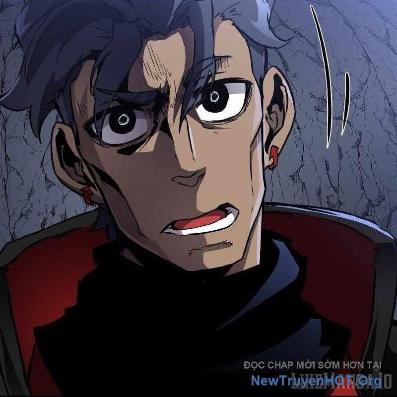 Phá Huyết Giả: Chapter 6