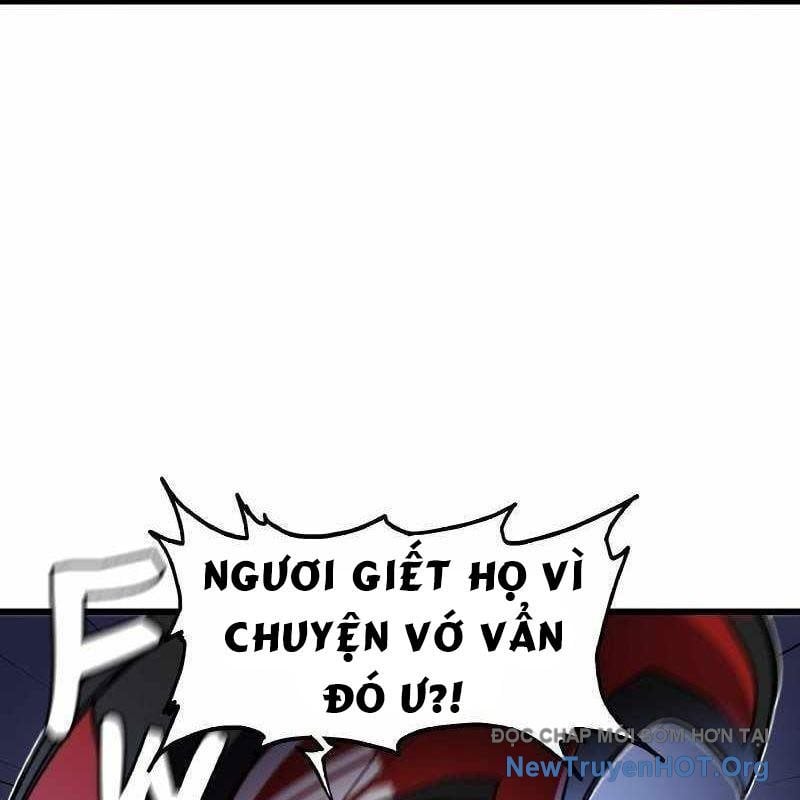 Phá Huyết Giả: Chapter 6