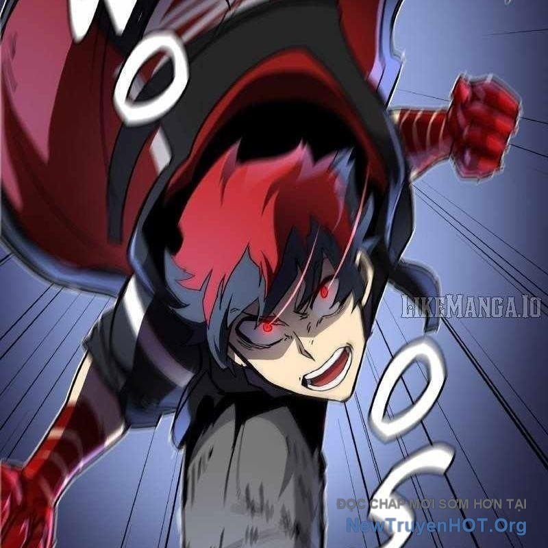 Phá Huyết Giả: Chapter 6