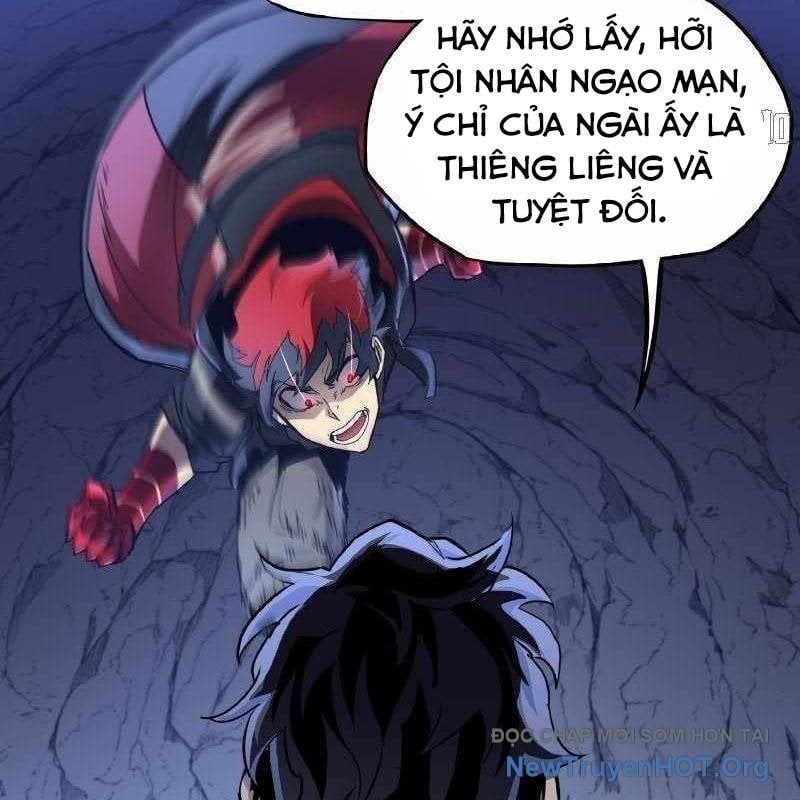 Phá Huyết Giả: Chapter 6