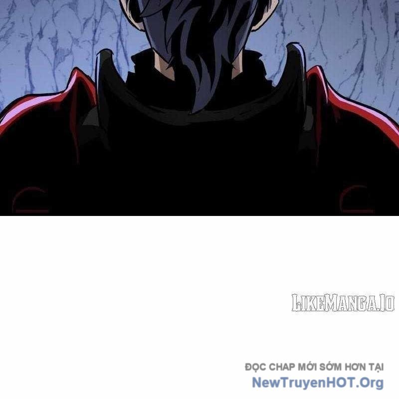 Phá Huyết Giả: Chapter 6