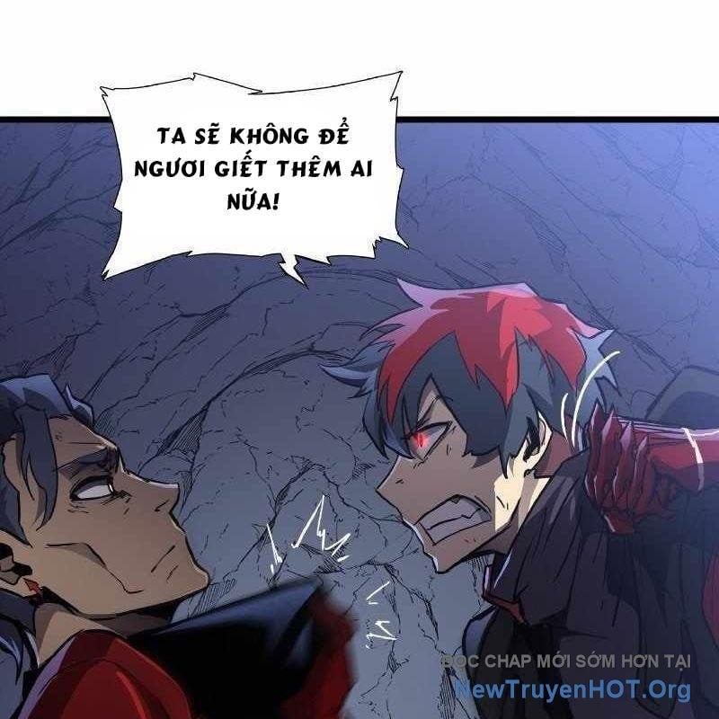 Phá Huyết Giả: Chapter 6