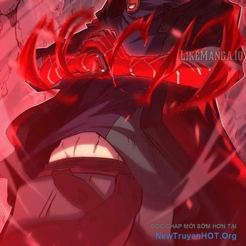 Phá Huyết Giả: Chapter 6