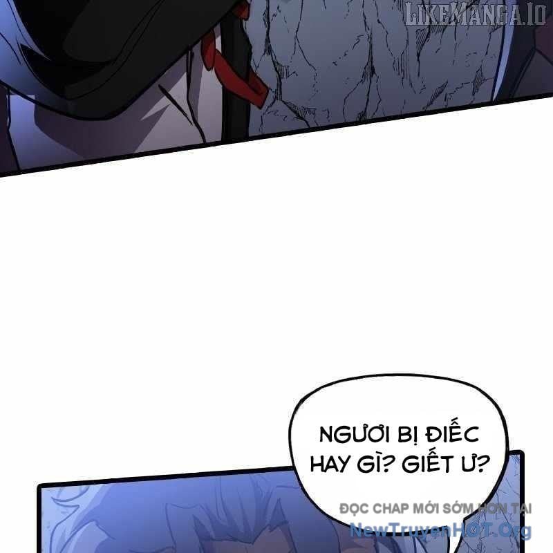 Phá Huyết Giả: Chapter 6