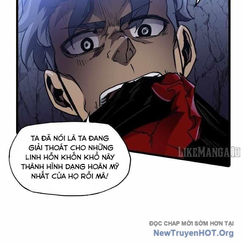 Phá Huyết Giả: Chapter 6