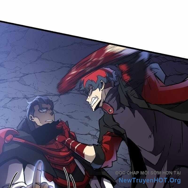 Phá Huyết Giả: Chapter 6