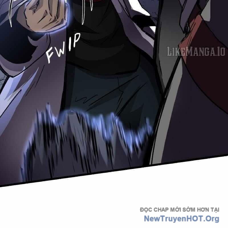 Phá Huyết Giả: Chapter 6