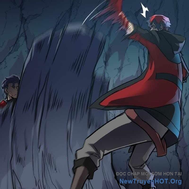 Phá Huyết Giả: Chapter 6