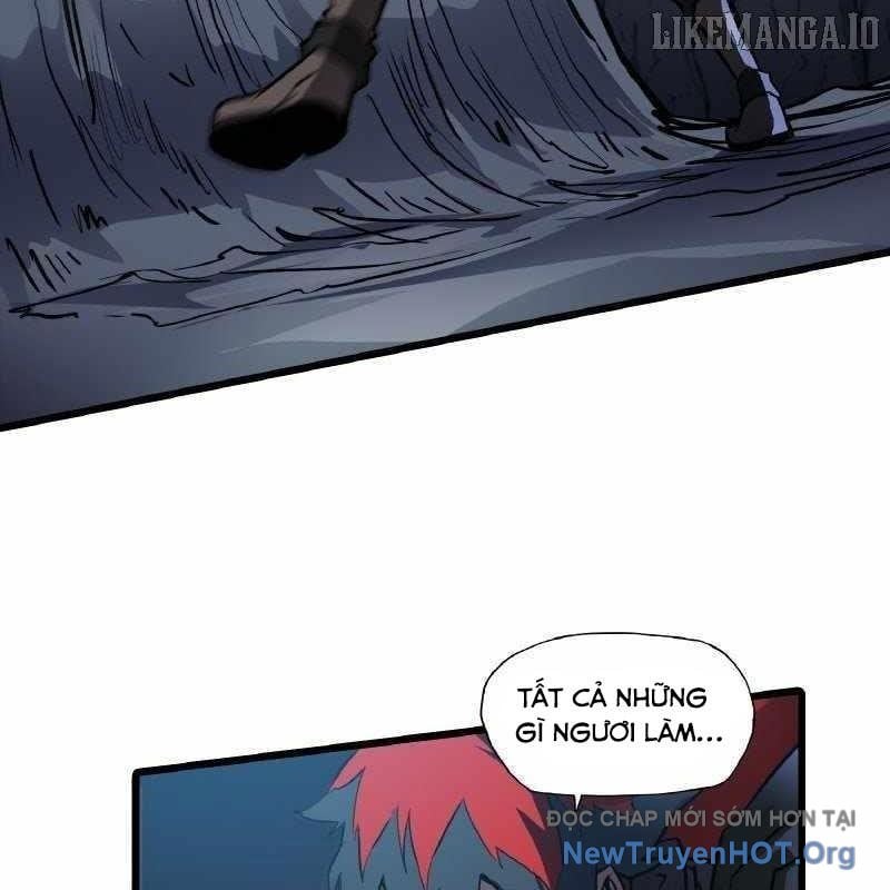 Phá Huyết Giả: Chapter 6